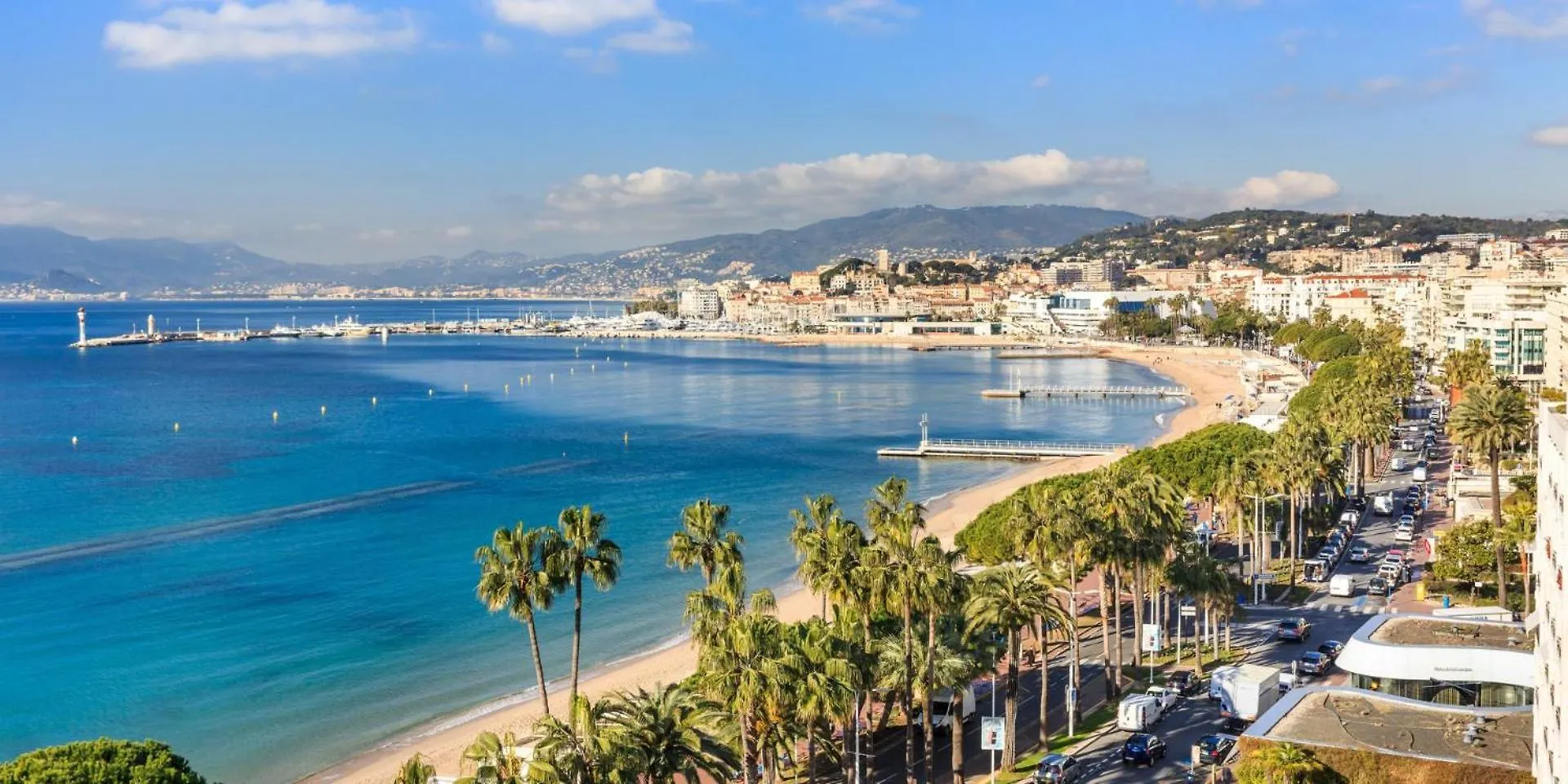 La Gloriette Azur Piscine Sauna Vue Mer Cannes França